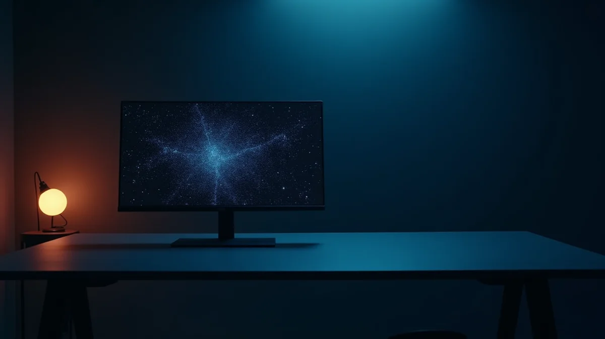 Środowisko pracy WGSC — AI i automatyzacja w działaniu