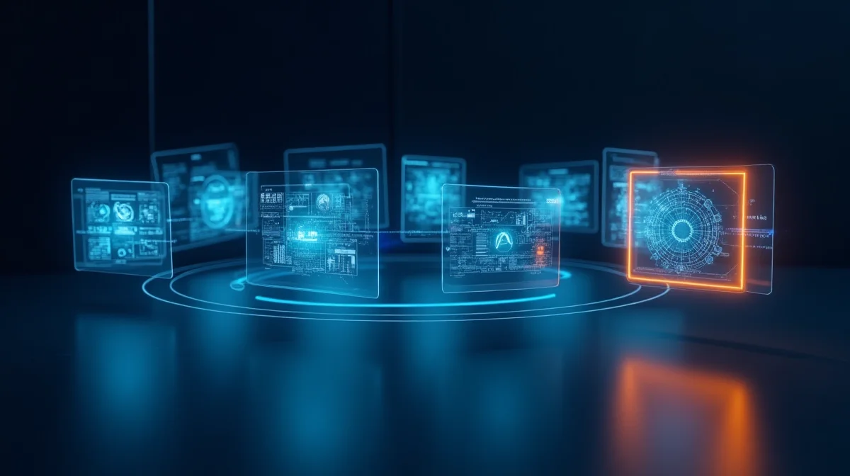 Wizualizacja widoczności online — dashboardy SEO, mapy pozycji, analityka social media